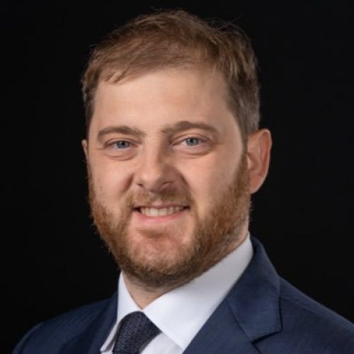 Stefano Aliberti​