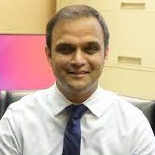 Surya Bhatt