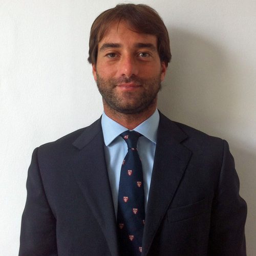 Matteo Bonini