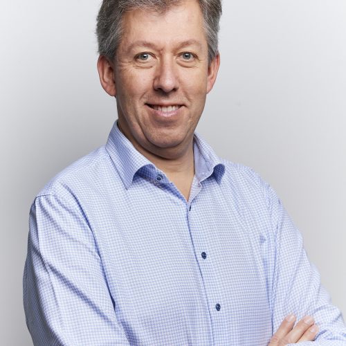Guy Brusselle