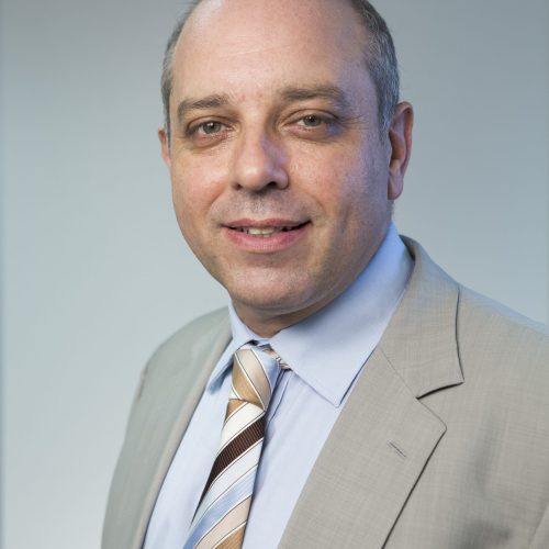 Pierre Regis Burgel​