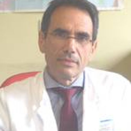 Alfredo Chetta