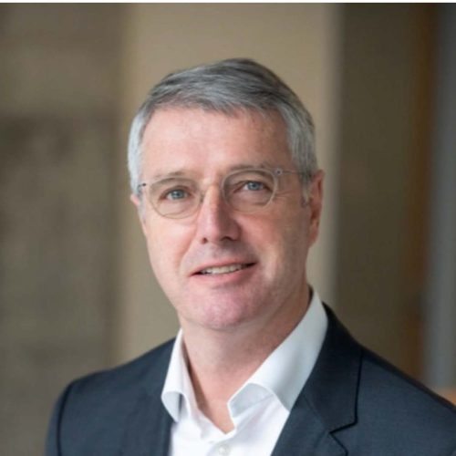 John Fahy