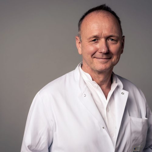 Klaus Rabe