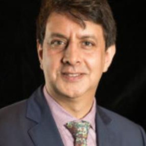 Omar S Usmani